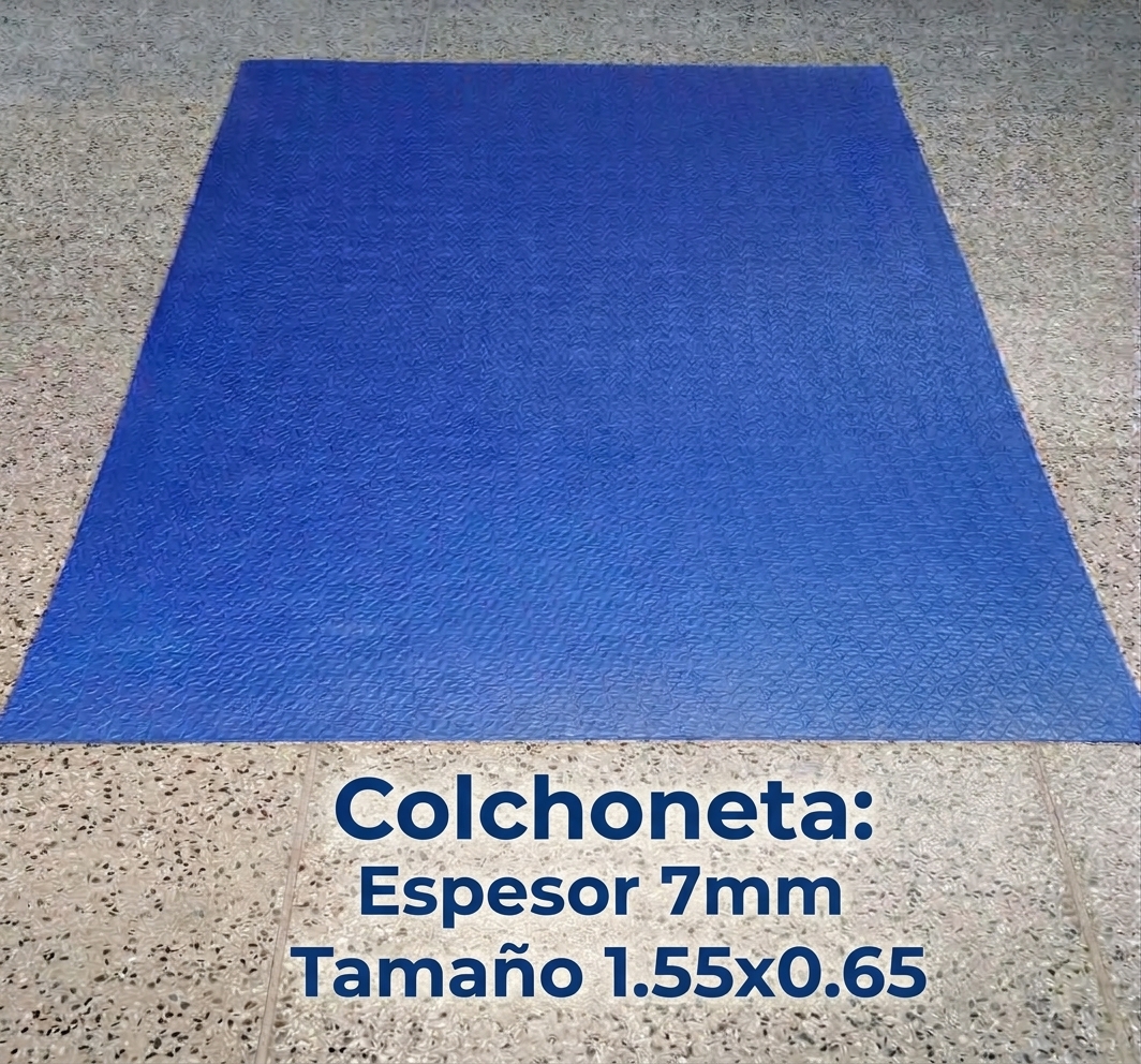 Colchonetas 1