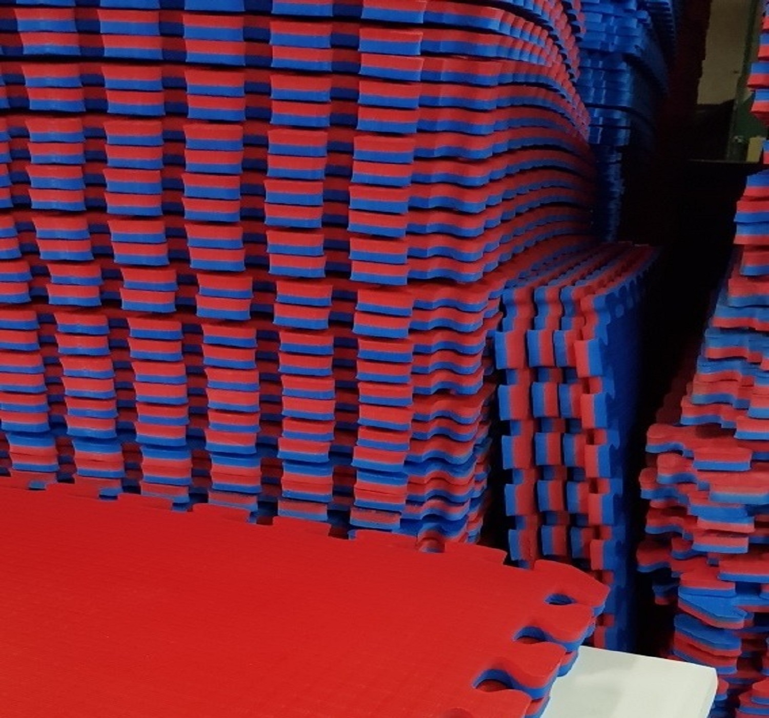 Colchonetas 7